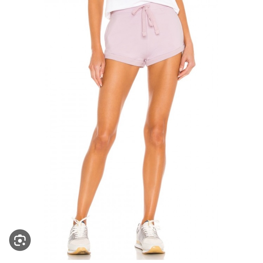 Free People Movement Where the wind blows shorts